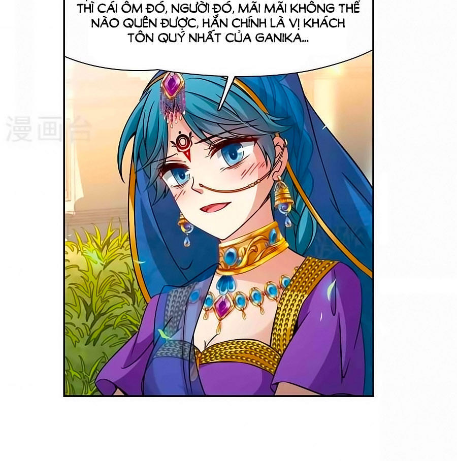 Tầm Trảo Tiền Thế Chi Lữ Chap 171.1 - Next Chap 172.1