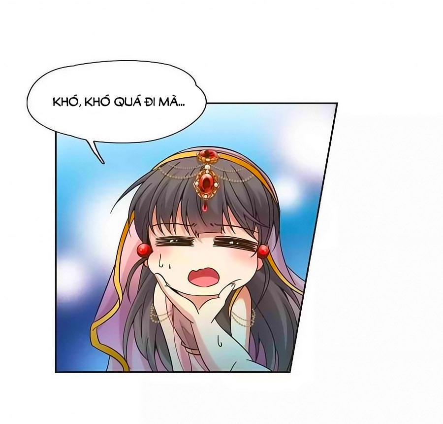 Tầm Trảo Tiền Thế Chi Lữ Chap 172.2 - Next Chap 173.2