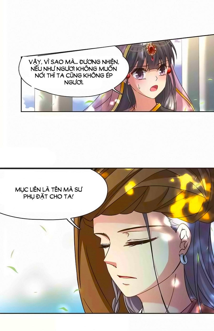 Tầm Trảo Tiền Thế Chi Lữ Chap 174.1 - Next Chap 175.1