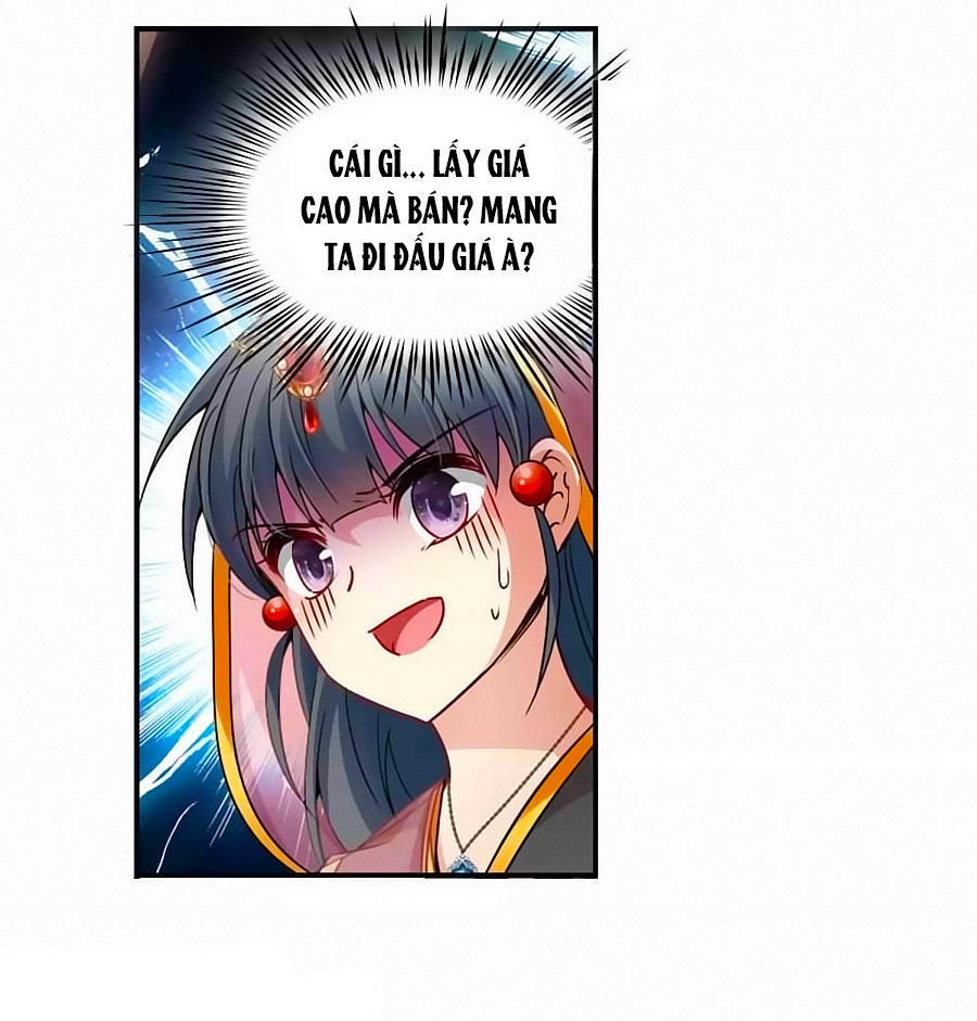 Tầm Trảo Tiền Thế Chi Lữ Chap 176.1 - Next Chap 177.1