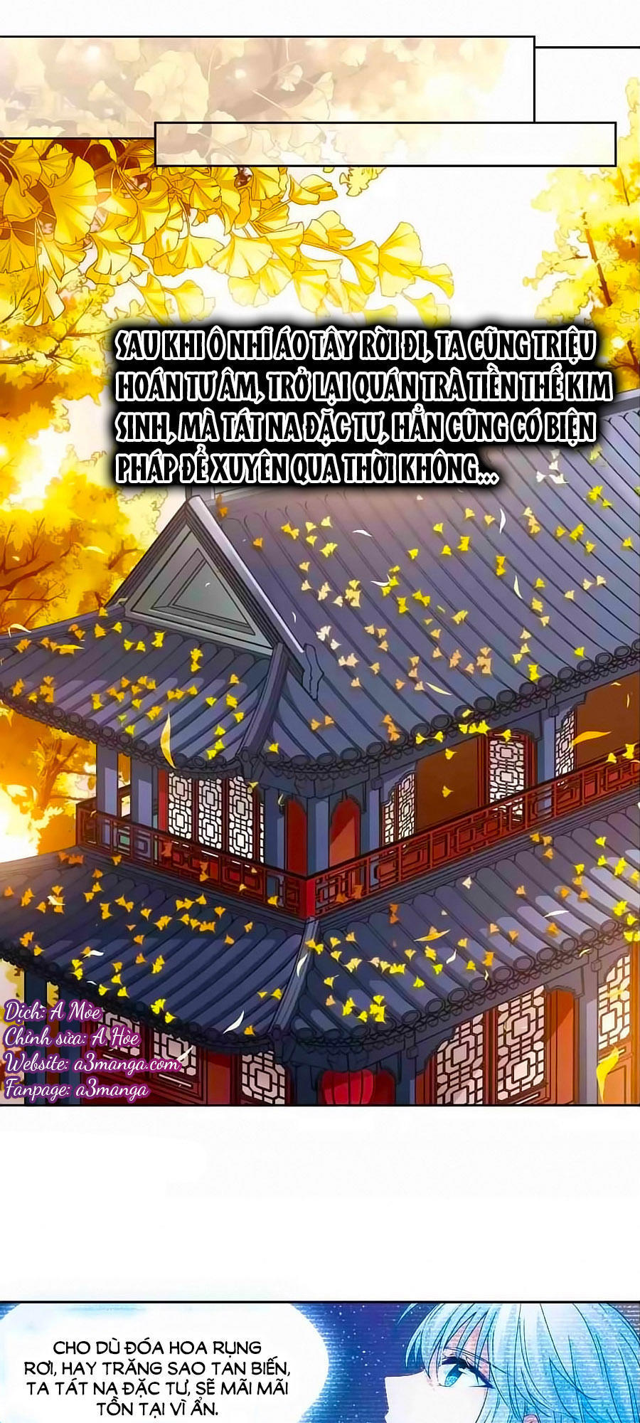 Tầm Trảo Tiền Thế Chi Lữ Chap 180.1 - Next Chap 181.1