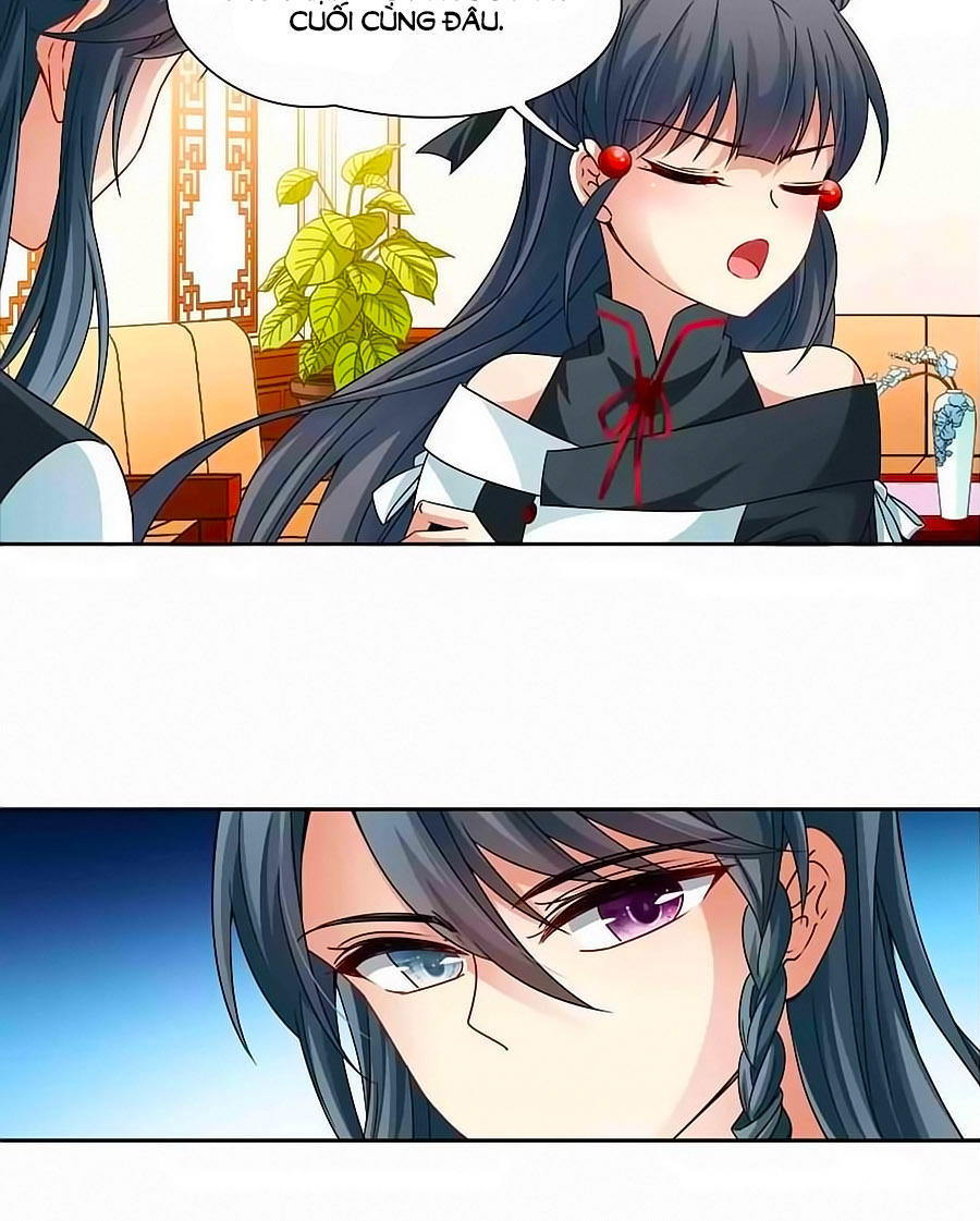 Tầm Trảo Tiền Thế Chi Lữ Chap 180.2 - Next Chap 181.2