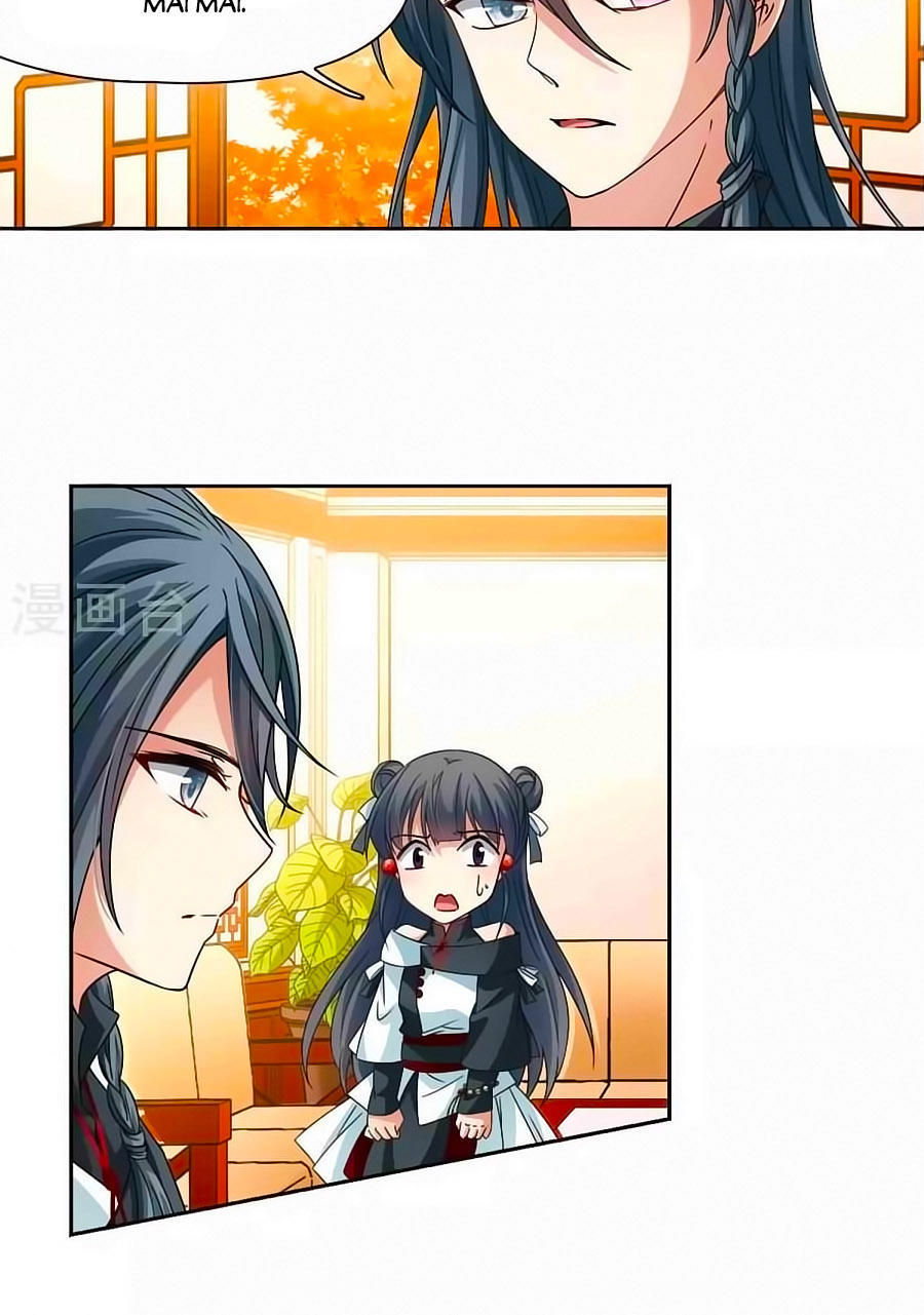 Tầm Trảo Tiền Thế Chi Lữ Chap 180.2 - Next Chap 181.2