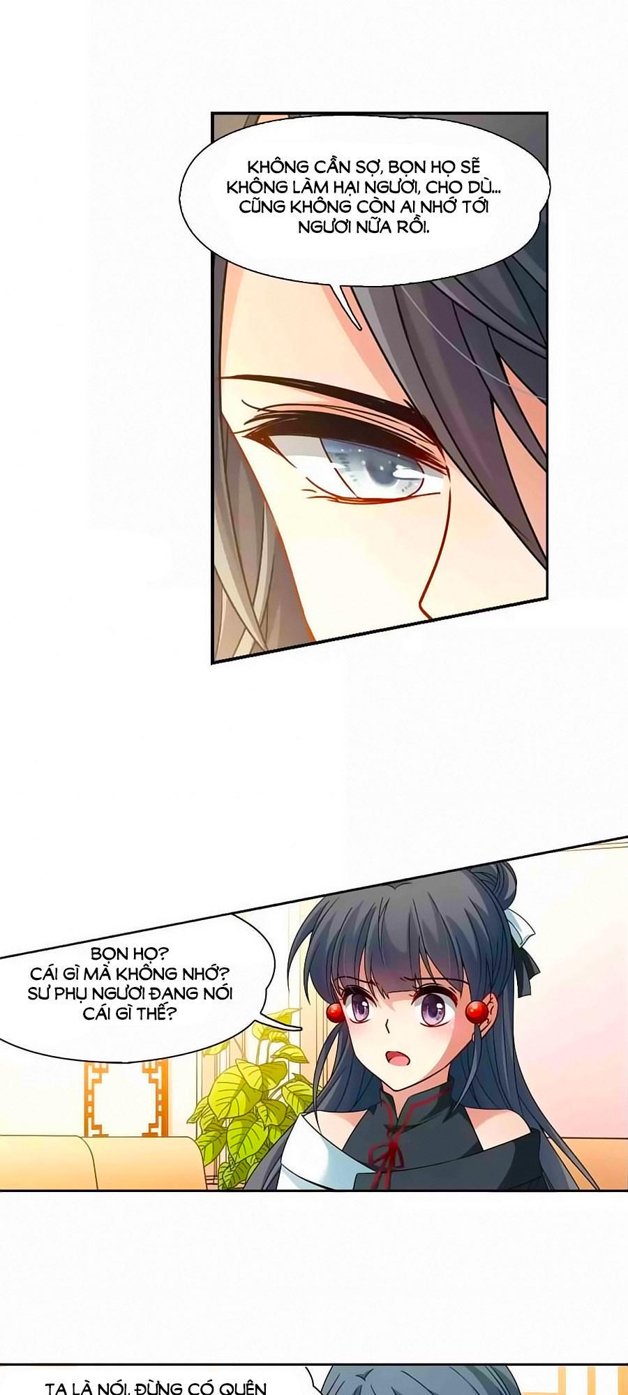 Tầm Trảo Tiền Thế Chi Lữ Chap 180.2 - Next Chap 181.2