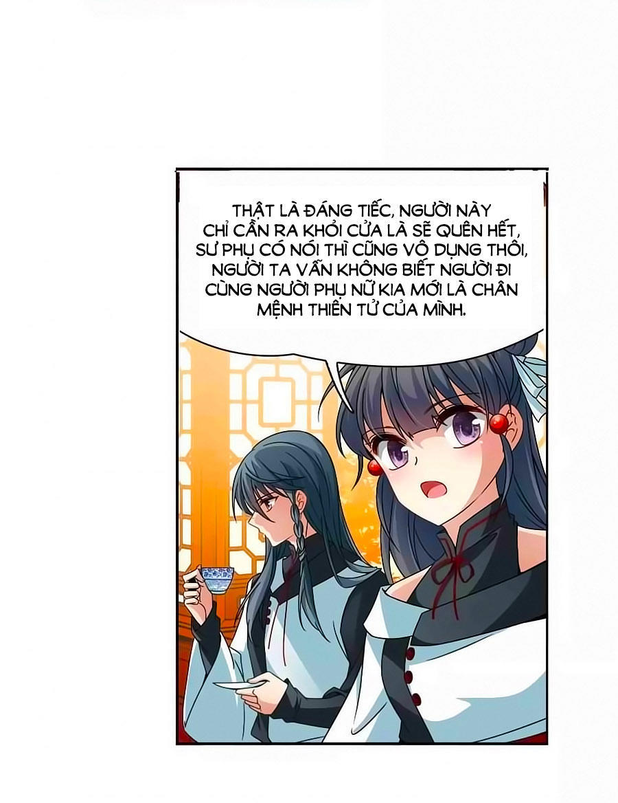 Tầm Trảo Tiền Thế Chi Lữ Chap 180.2 - Next Chap 181.2