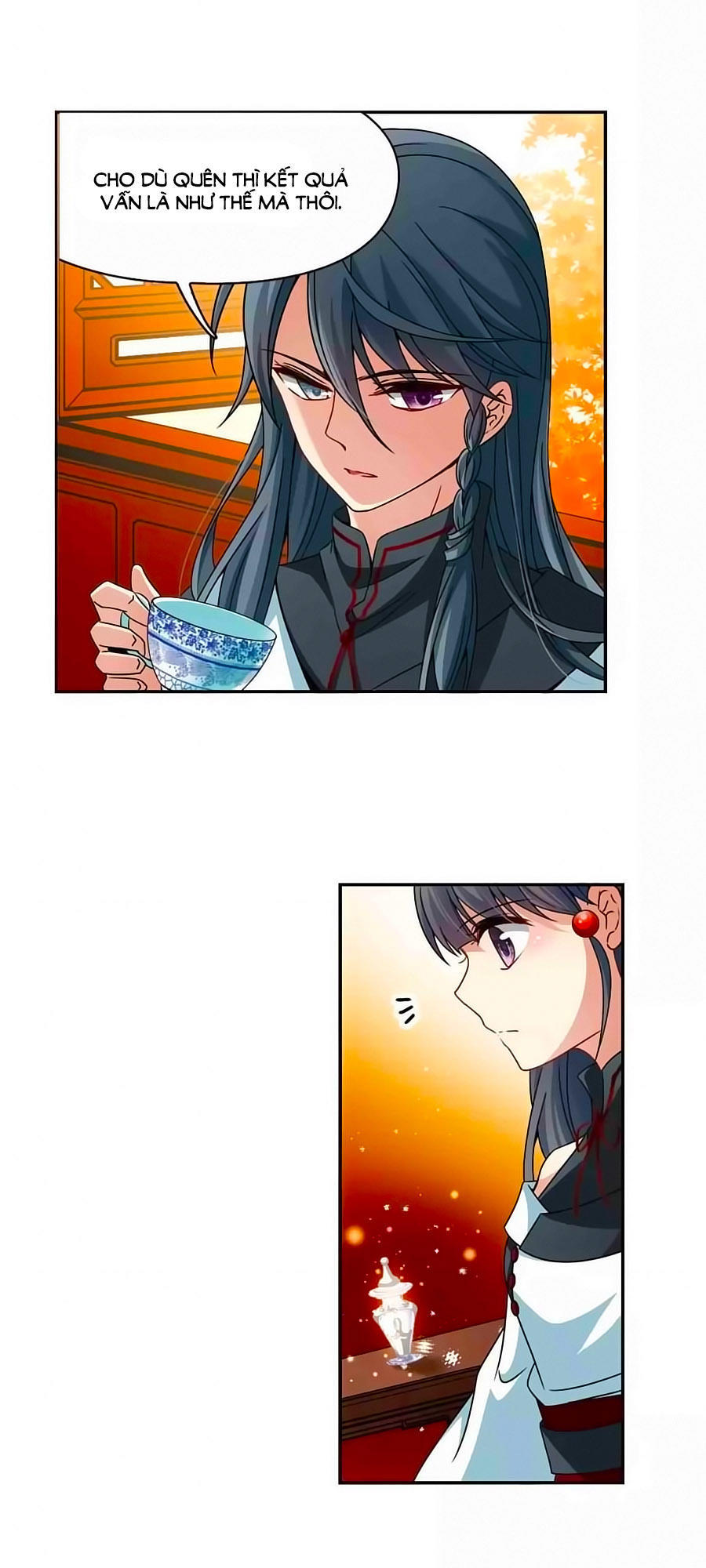 Tầm Trảo Tiền Thế Chi Lữ Chap 180.2 - Next Chap 181.2