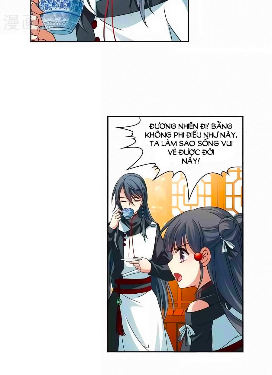 Tầm Trảo Tiền Thế Chi Lữ Chap 180.2 - Next Chap 181.2