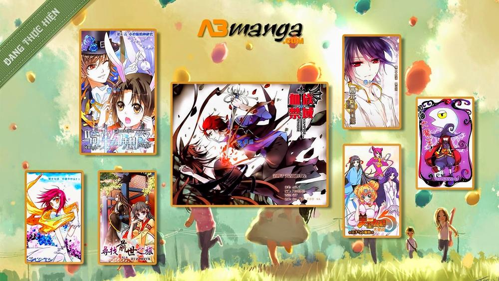 Tầm Trảo Tiền Thế Chi Lữ Chap 42 - Next Chap 43