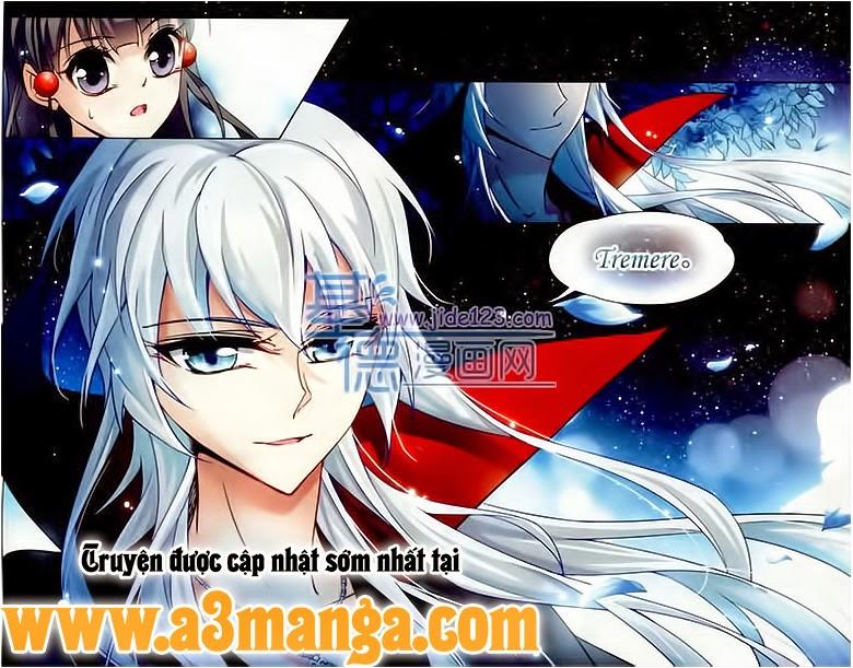 Tầm Trảo Tiền Thế Chi Lữ Chap 52 - Next Chap 53