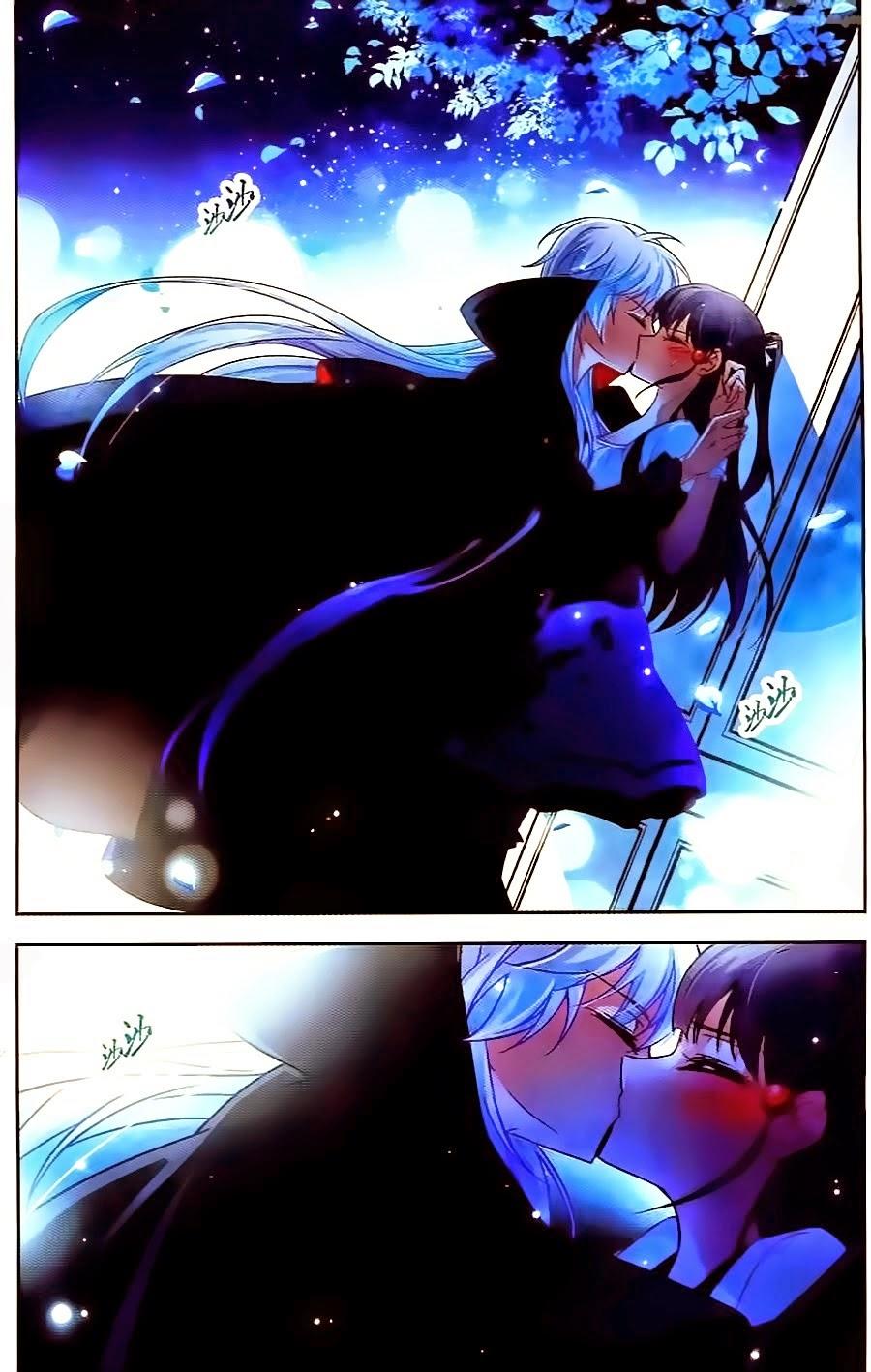 Tầm Trảo Tiền Thế Chi Lữ Chap 57 - Next Chap 58