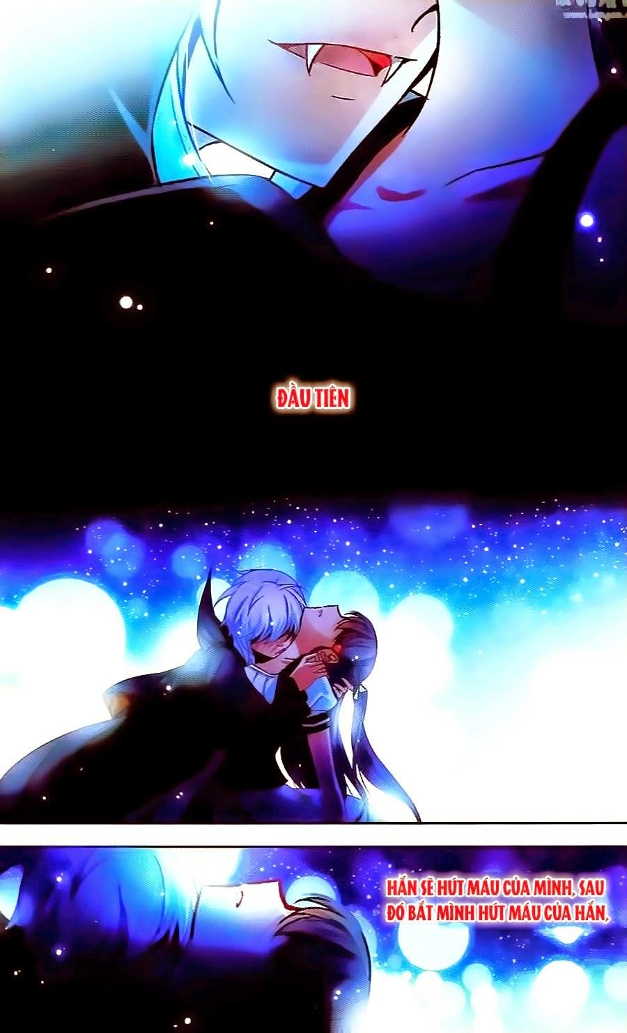 Tầm Trảo Tiền Thế Chi Lữ Chap 57 - Next Chap 58