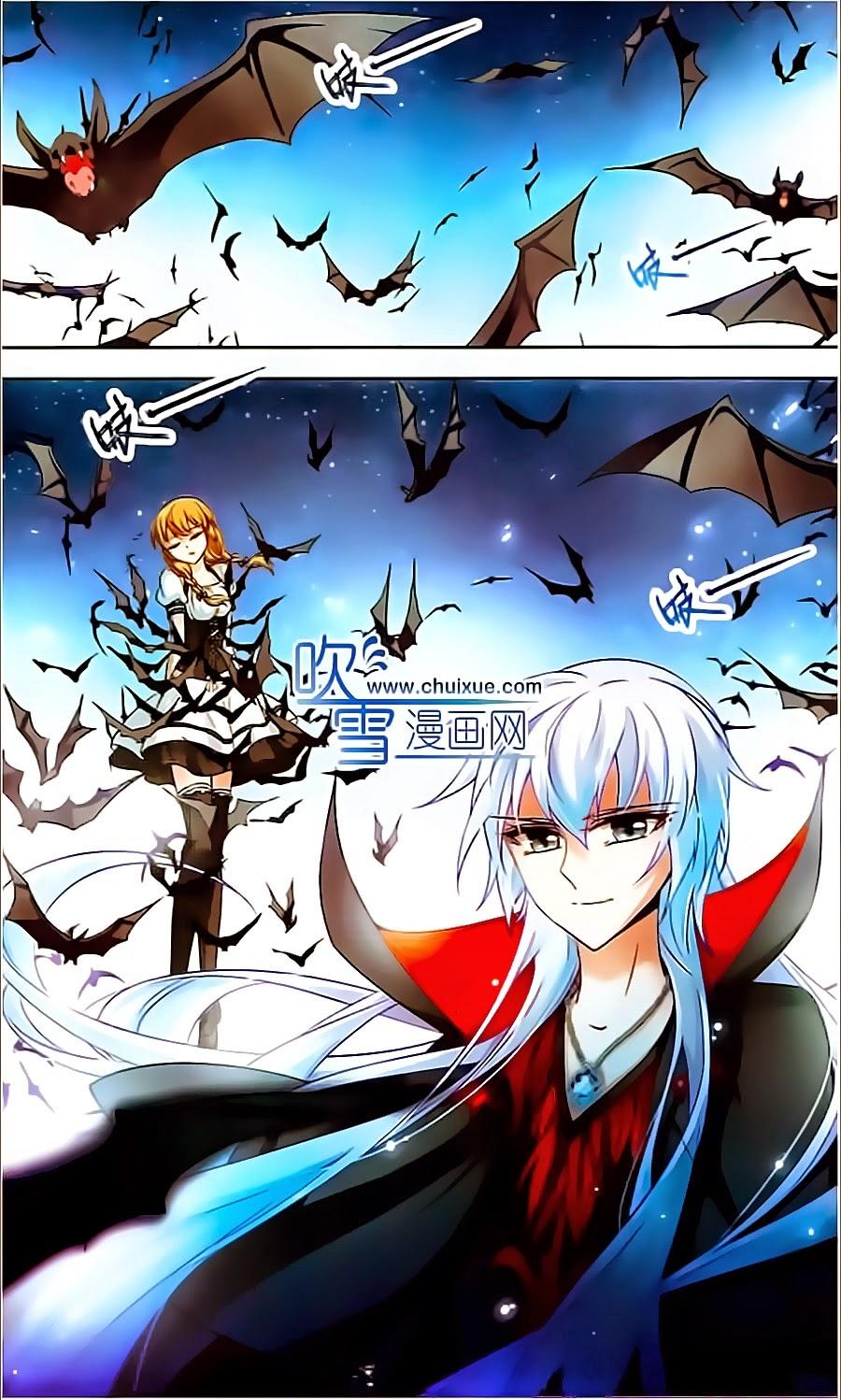 Tầm Trảo Tiền Thế Chi Lữ Chap 58 - Next Chap 59