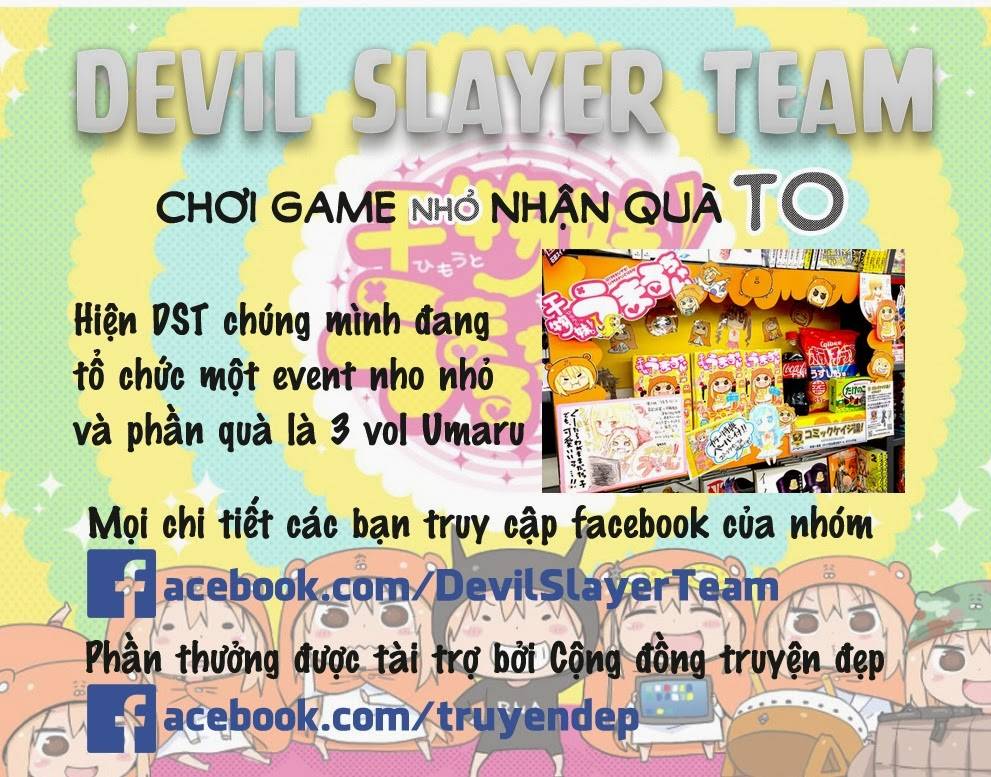 Uq Holder Chap 25 - Next Chap 26