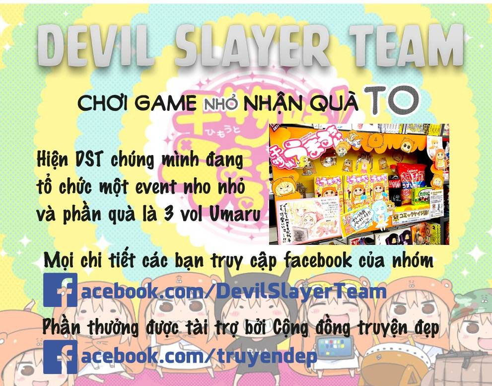 Uq Holder Chap 42 - Next Chap 43