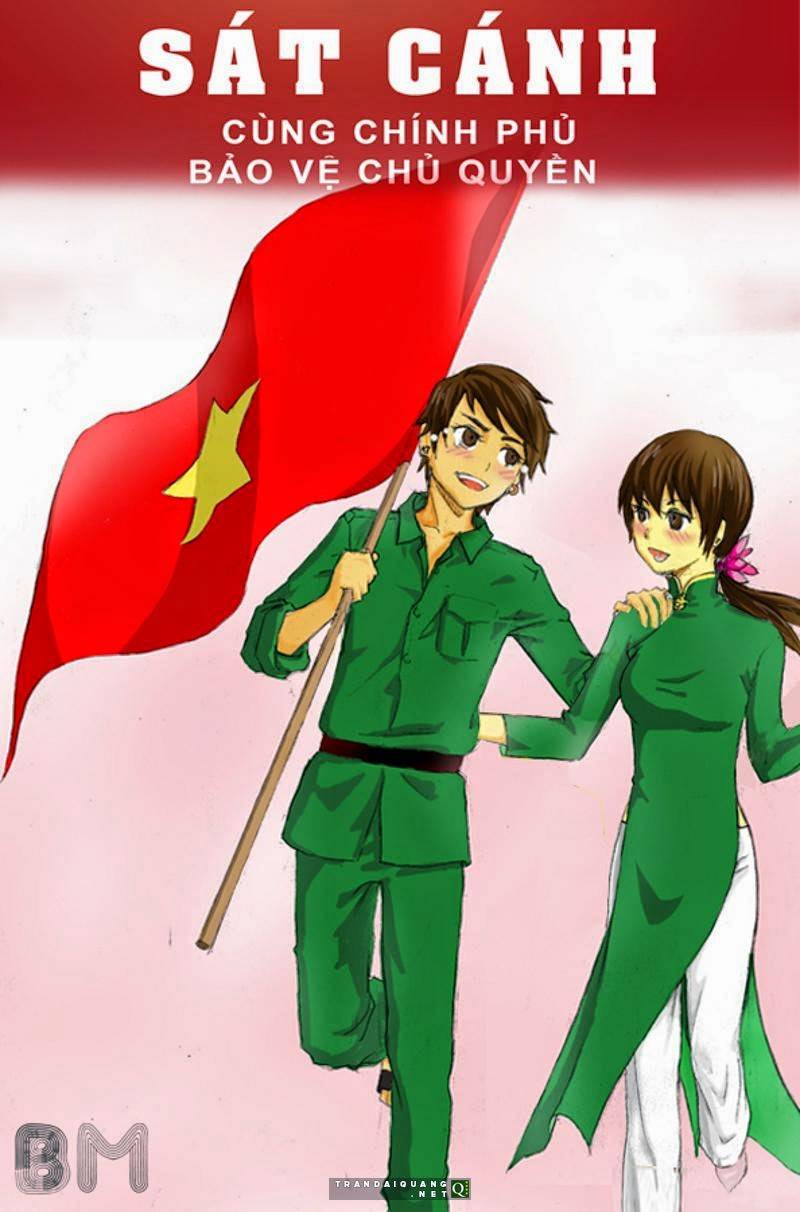 Uq Holder Chap 68 - Next Chap 69