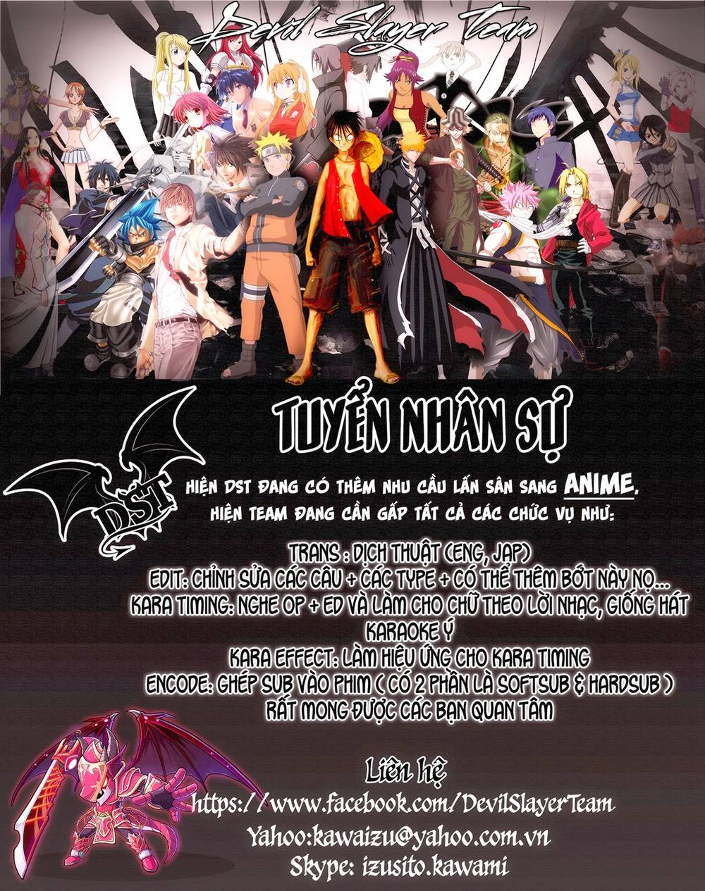 Uq Holder Chap 82 - Next Chap 83