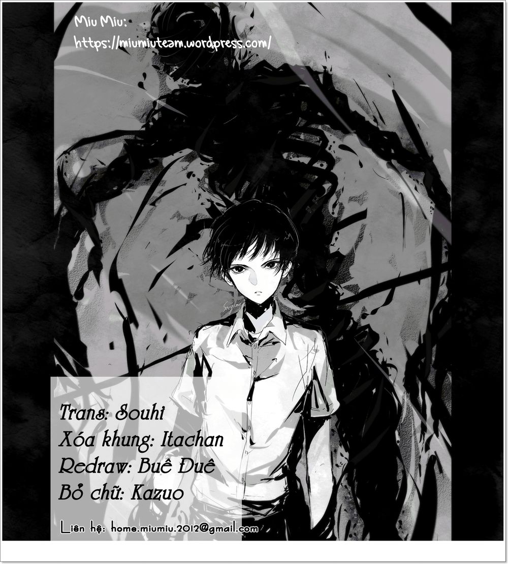 Smokin'parade Chap 4 - Next Chap 5