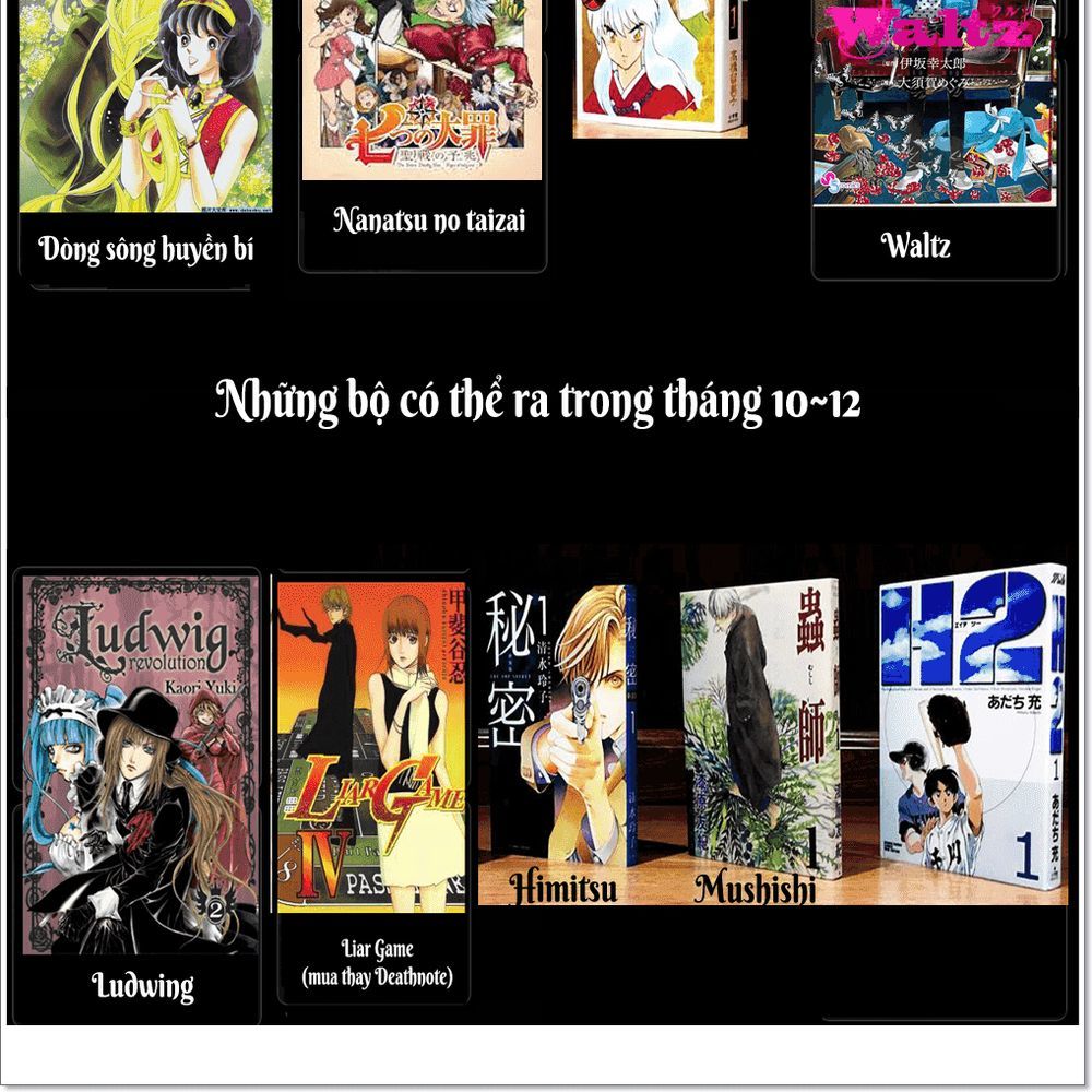 Smokin'parade Chap 8 - Next Chap 9