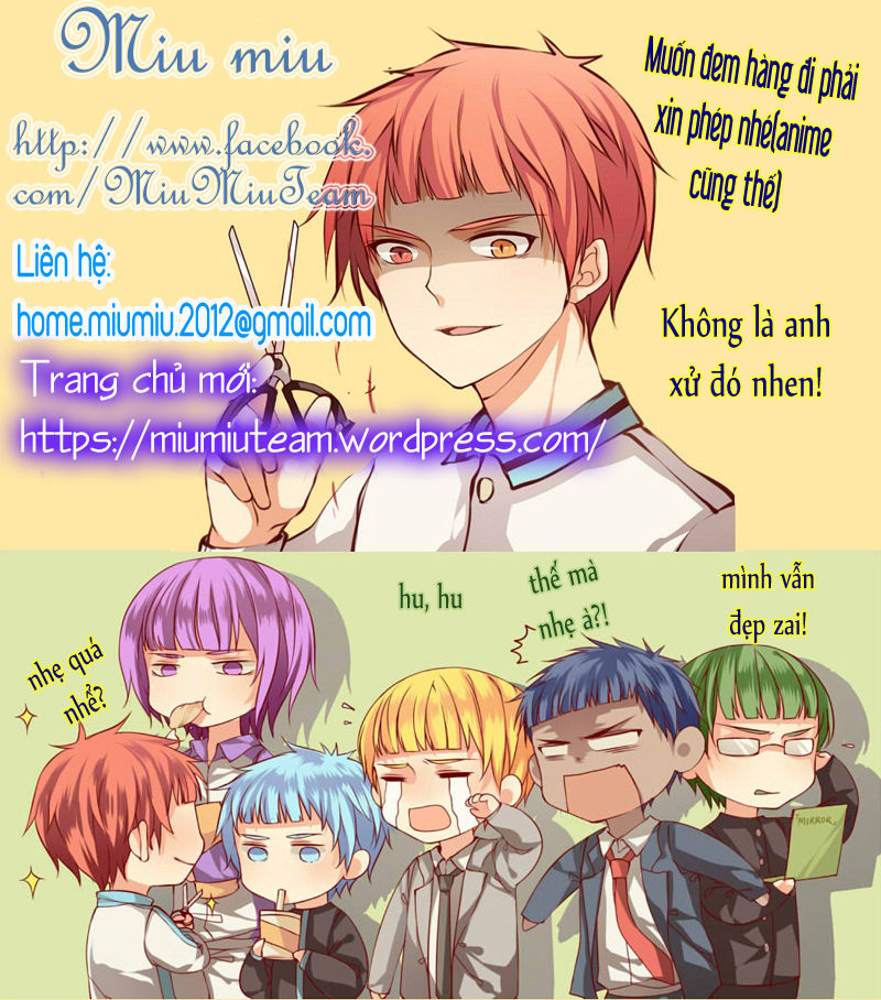 Smokin'parade Chap 9 - Next Chap 10