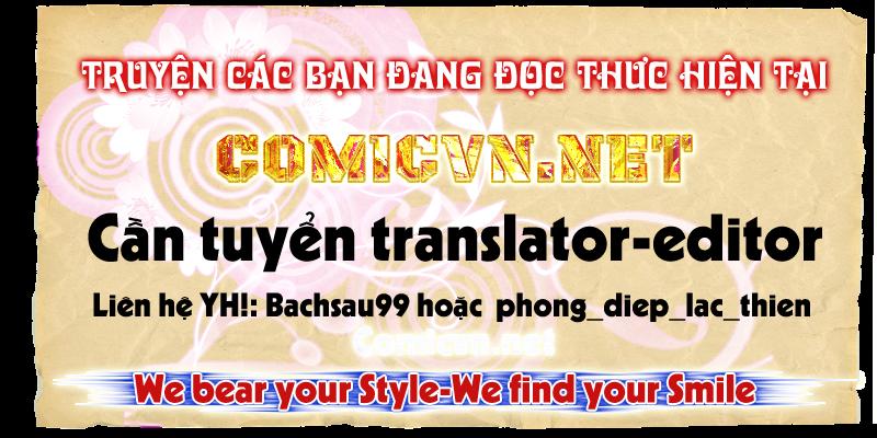 Long Hổ Môn Chap 102 - Next Chap 103