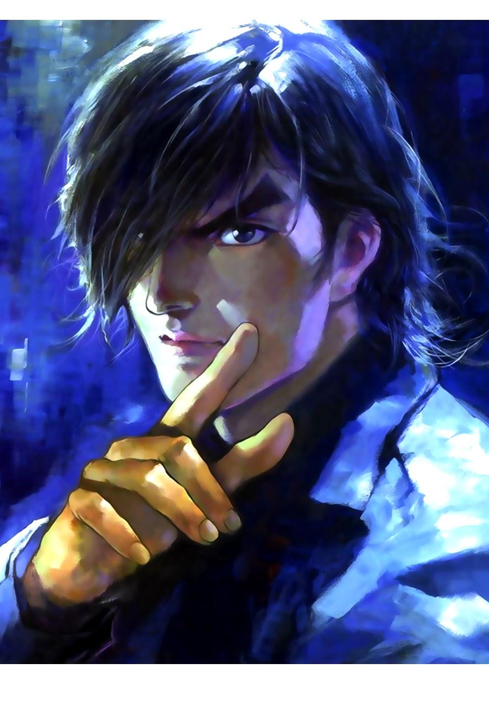 Long Hổ Môn Chap 507 - Next Chap 508