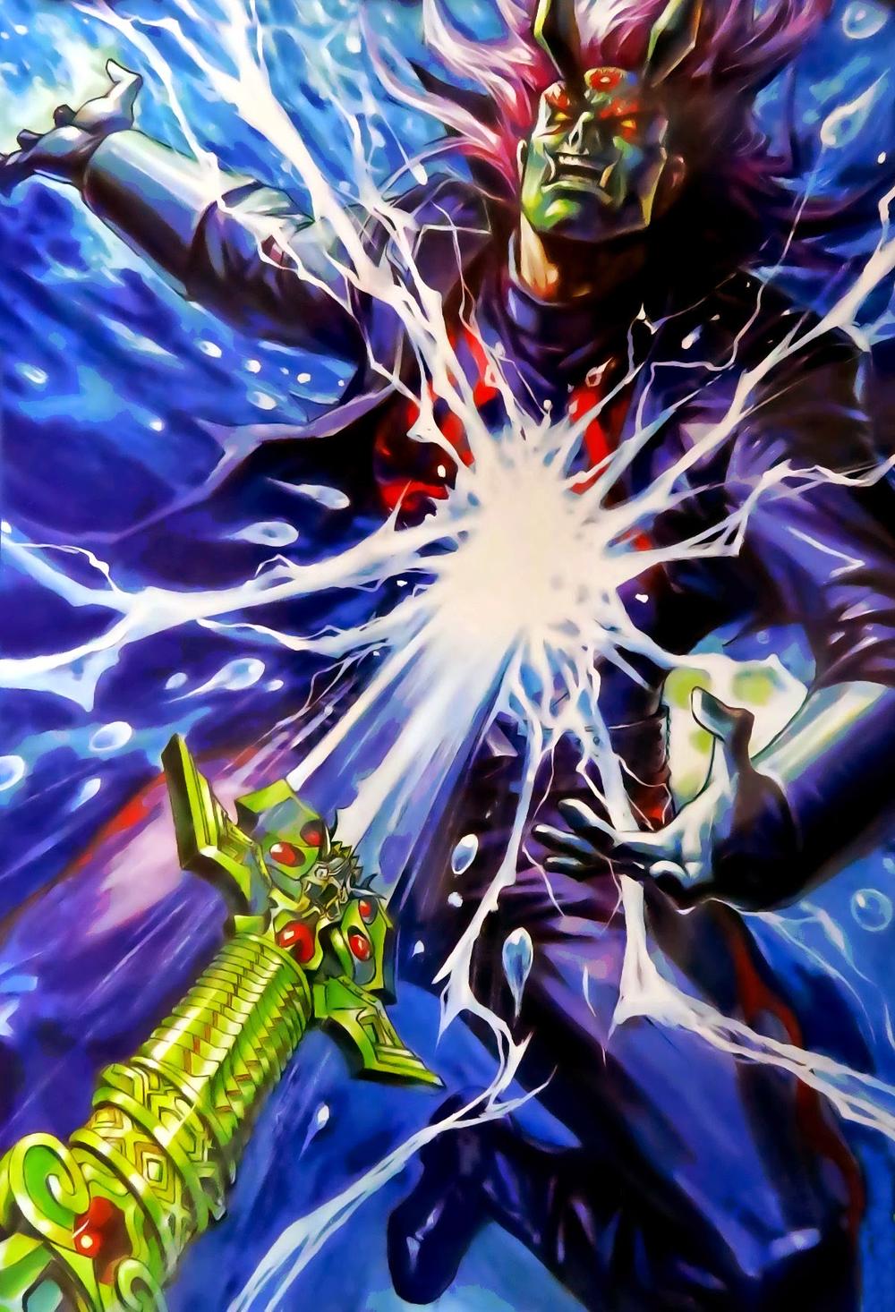 Long Hổ Môn Chap 777 - Next Chap 778