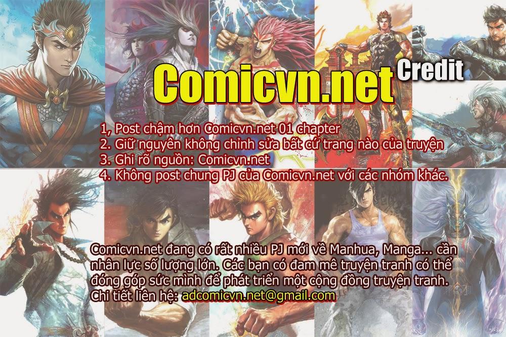 Người Trong Giang Hồ Chap 10 - Next Chap 11