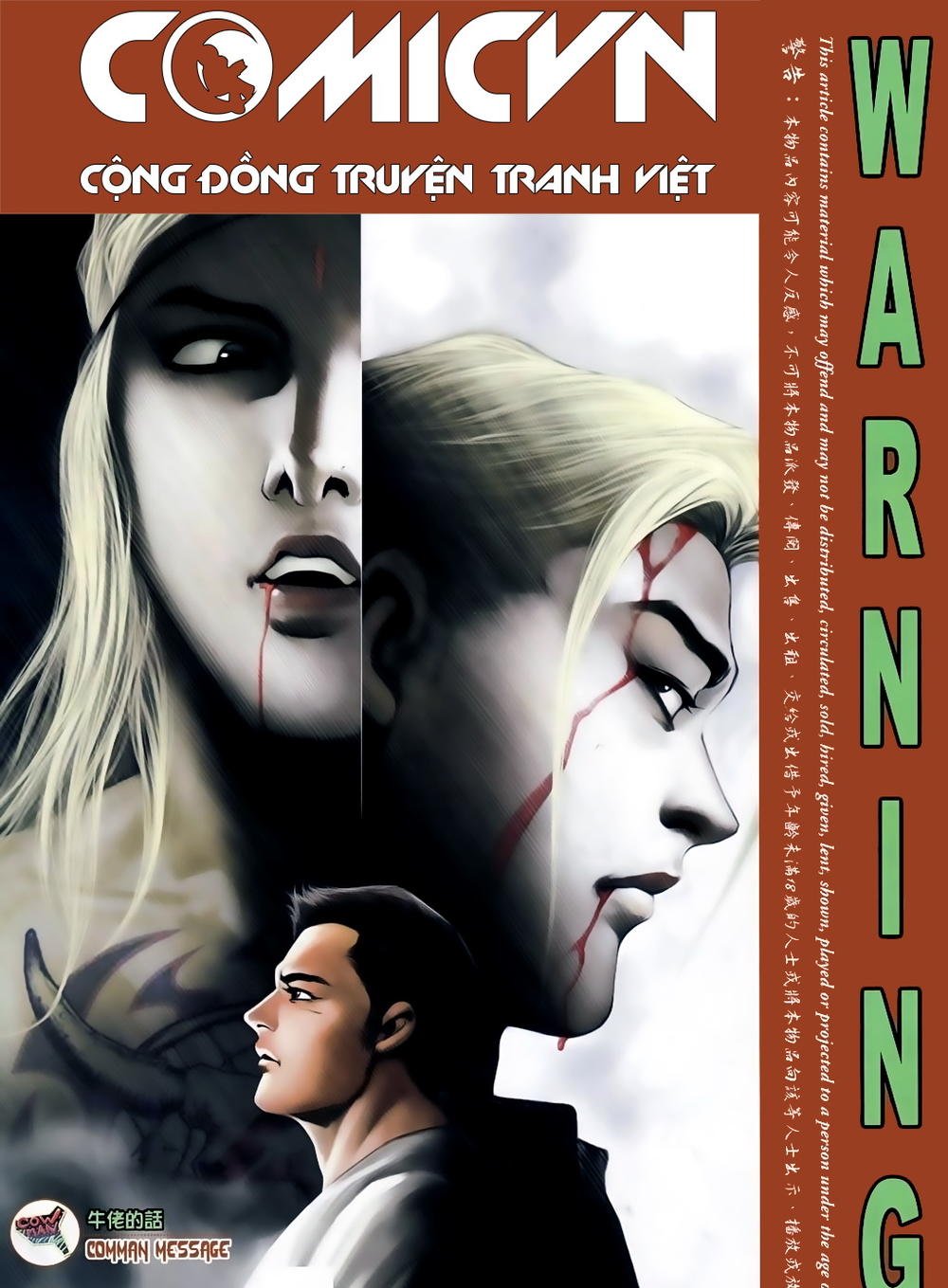 Người Trong Giang Hồ Chap 1031 - Next Chap 1032