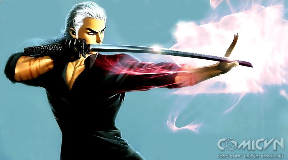 Người Trong Giang Hồ Chap 1126 - Next Chap 1127