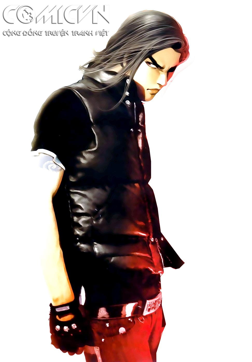 Người Trong Giang Hồ Chap 1139 - Next Chap 1140