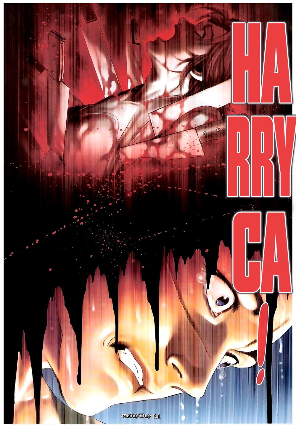 Người Trong Giang Hồ Chap 1174 - Next Chap 1175