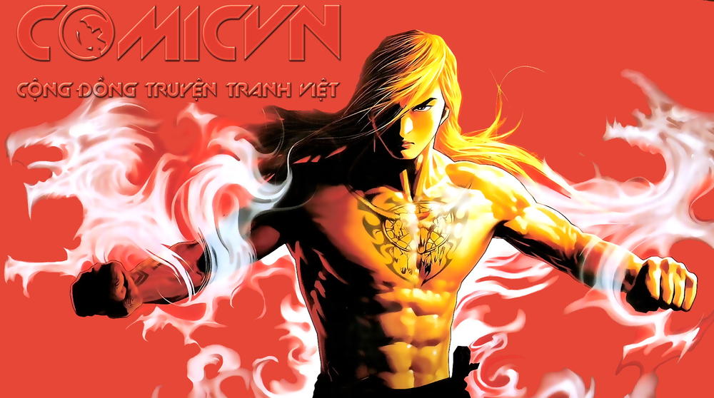 Người Trong Giang Hồ Chap 1240 - Next Chap 1241