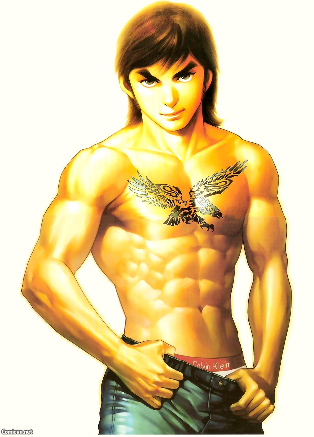 Người Trong Giang Hồ Chap 1280 - Next Chap 1281