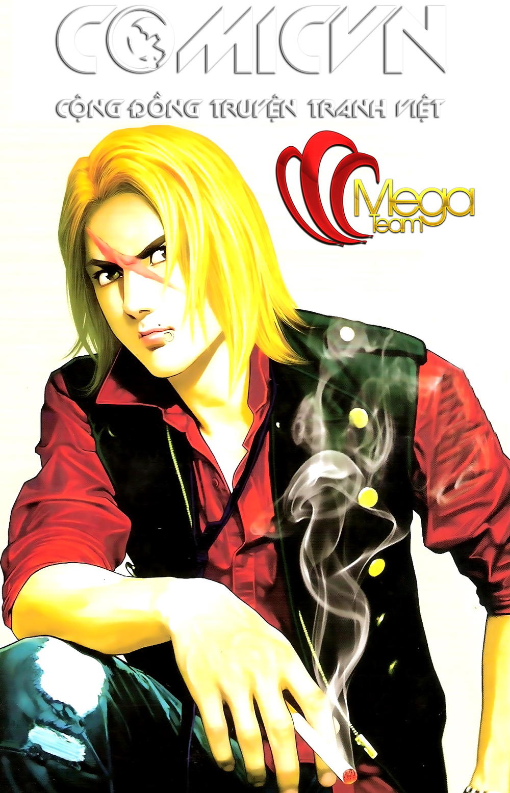 Người Trong Giang Hồ Chap 1338 - Next Chap 1339