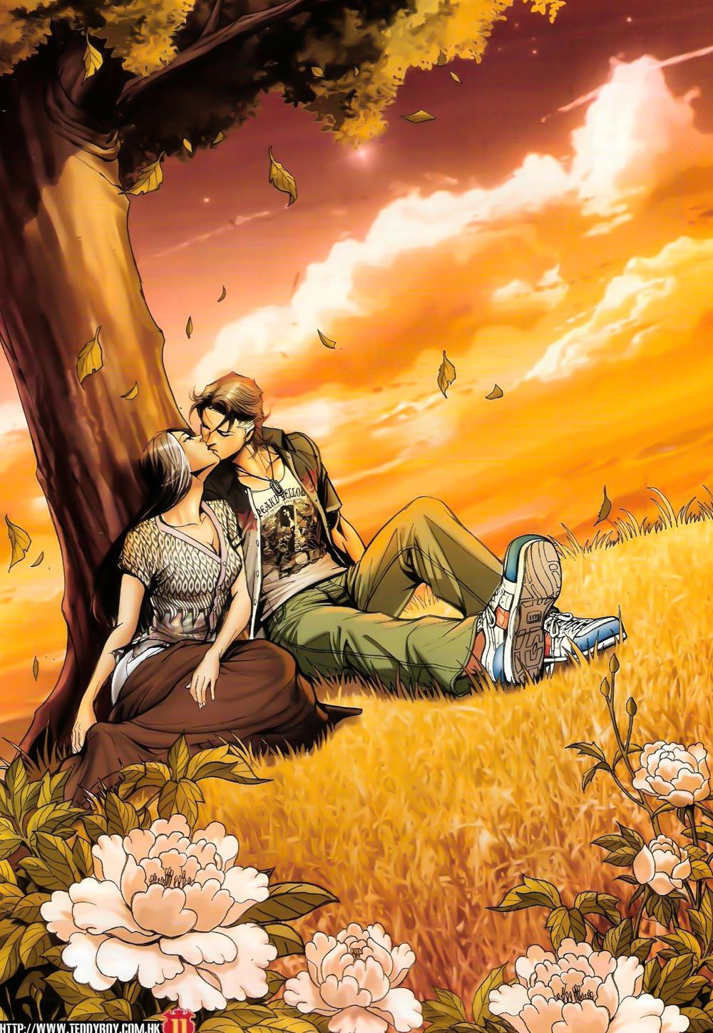 Người Trong Giang Hồ Chap 1434 - Next Chap 1435