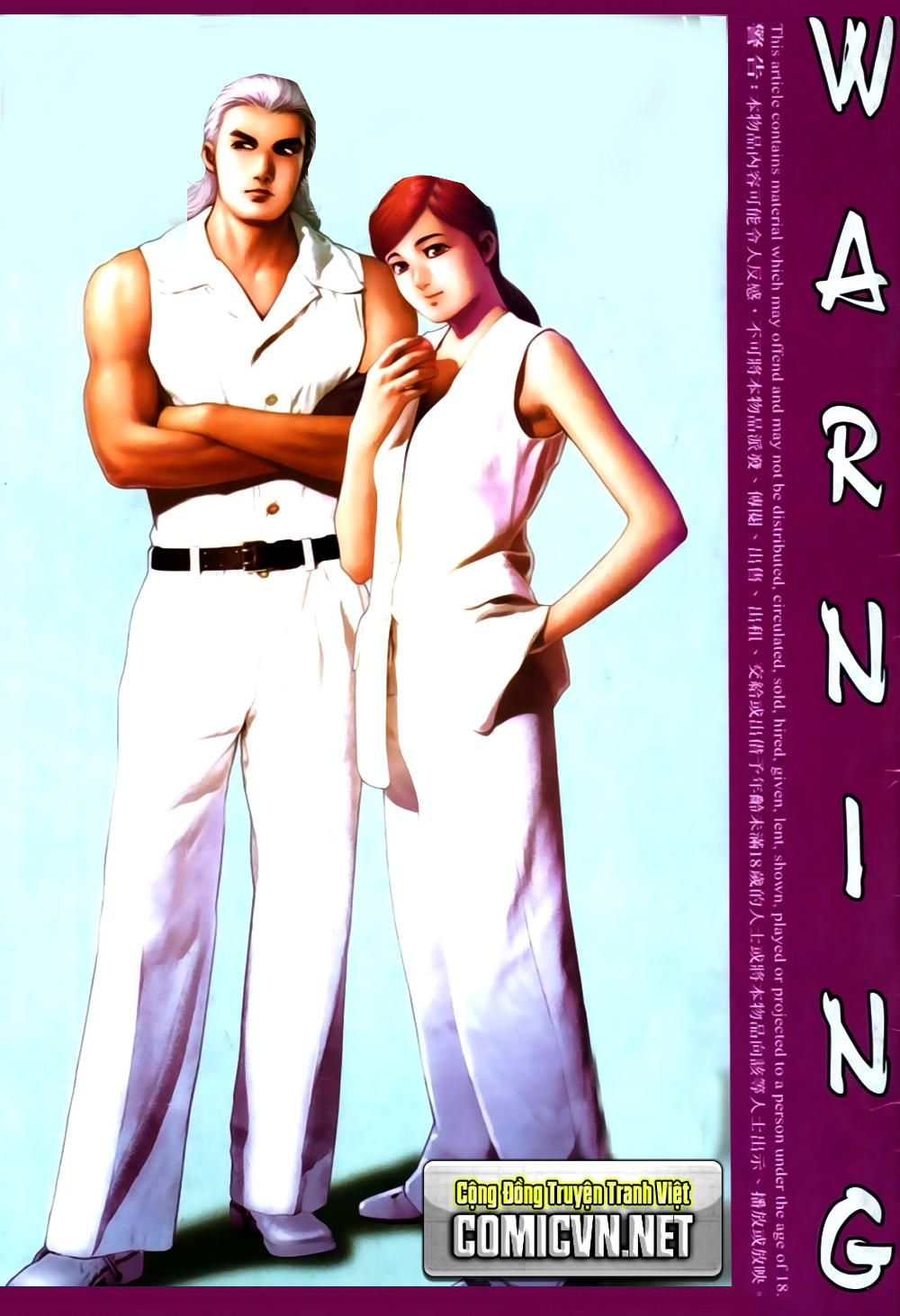 Người Trong Giang Hồ Chap 250 - Next Chap 251