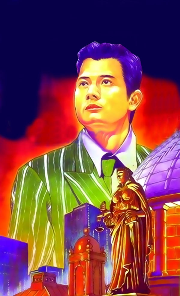 Người Trong Giang Hồ Chap 261 - Next Chap 262