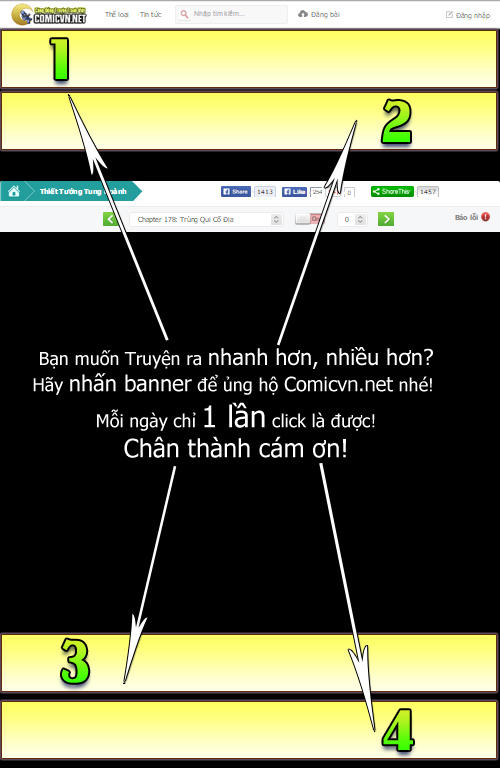 Người Trong Giang Hồ Chap 297 - Next Chap 298