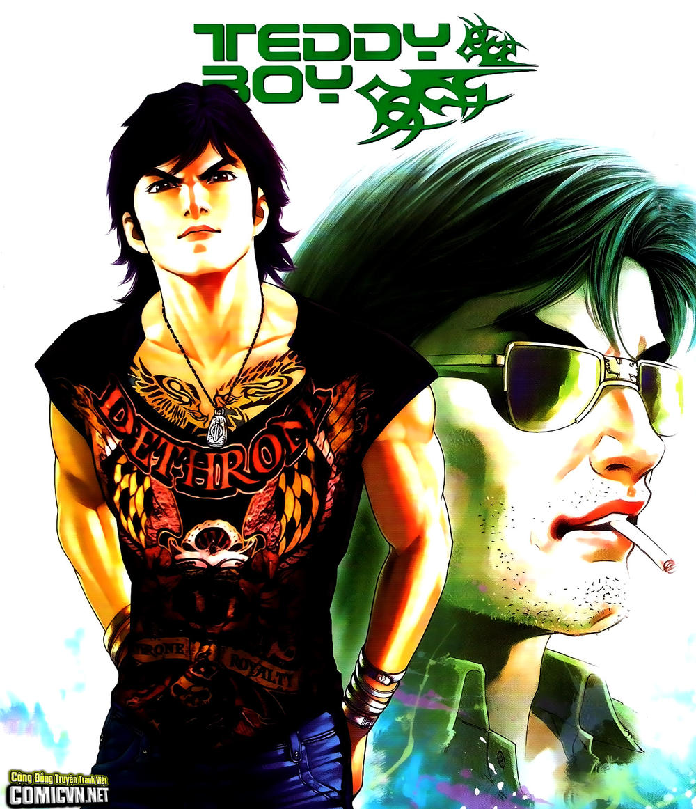 Người Trong Giang Hồ Chap 298 - Next Chap 299