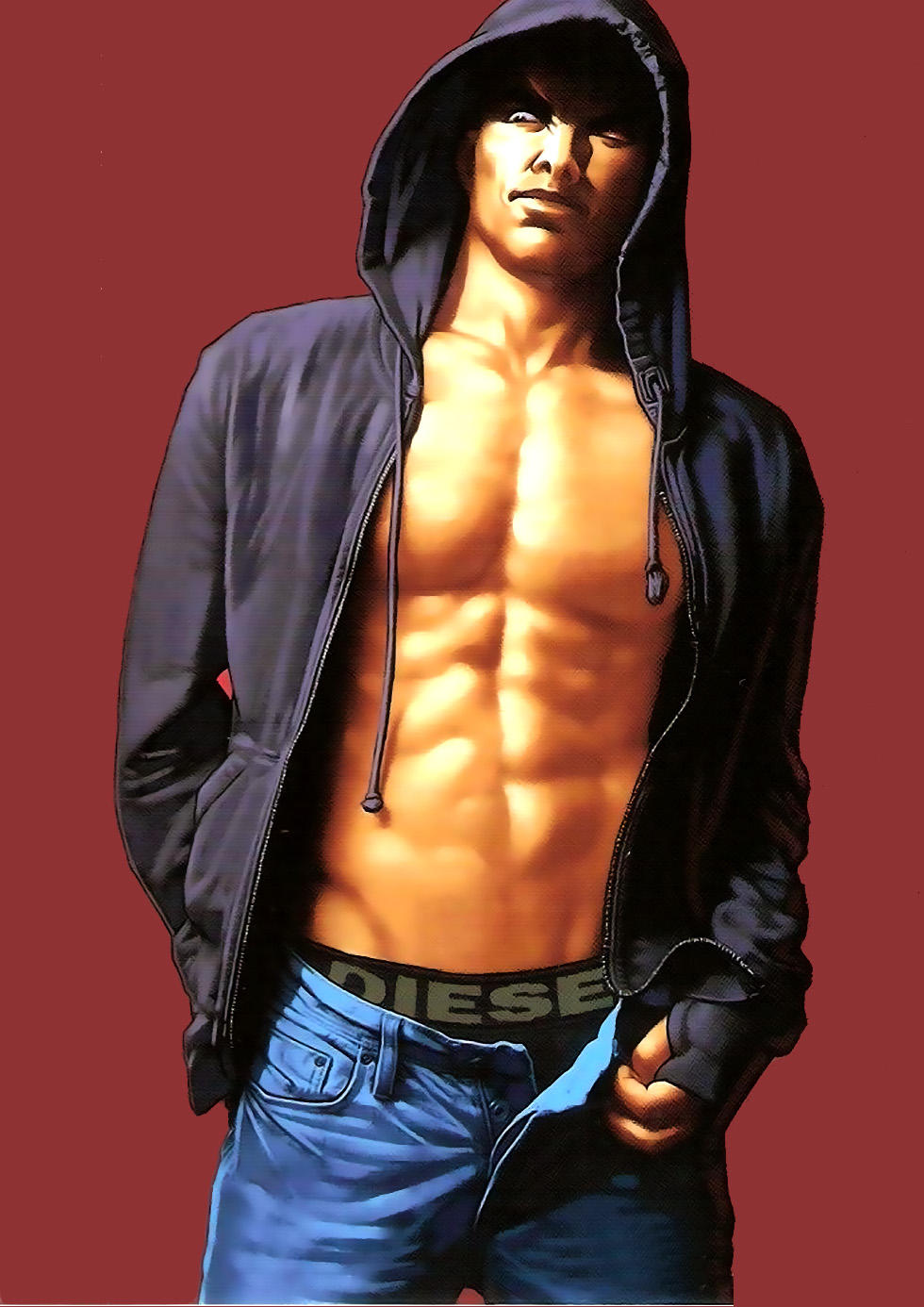 Người Trong Giang Hồ Chap 307 - Next Chap 308