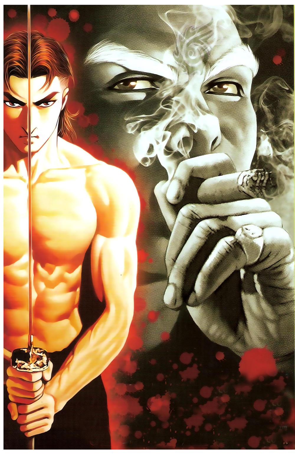 Người Trong Giang Hồ Chap 342 - Next Chap 343