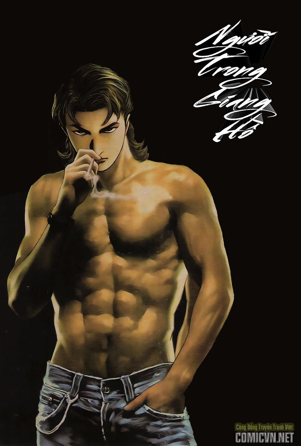 Người Trong Giang Hồ Chap 355 - Next Chap 356