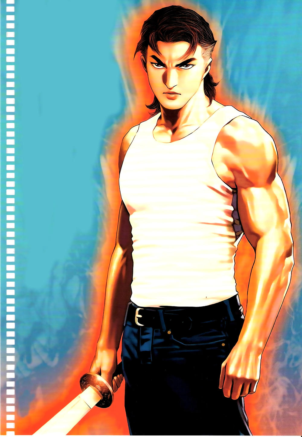 Người Trong Giang Hồ Chap 379 - Next Chap 380