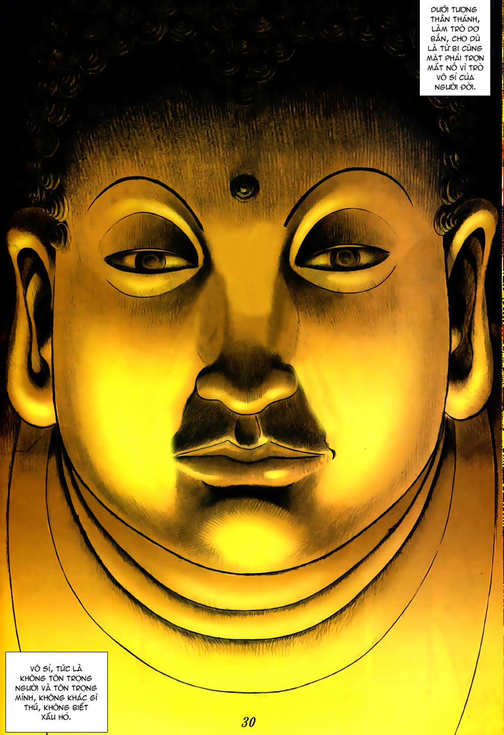 Người Trong Giang Hồ Chap 387 - Next Chap 388