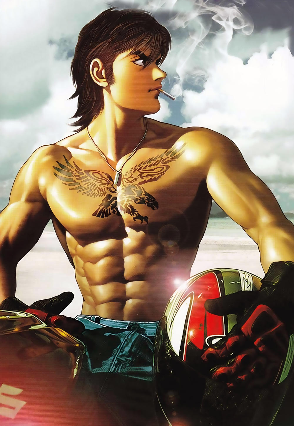 Người Trong Giang Hồ Chap 396 - Next Chap 397