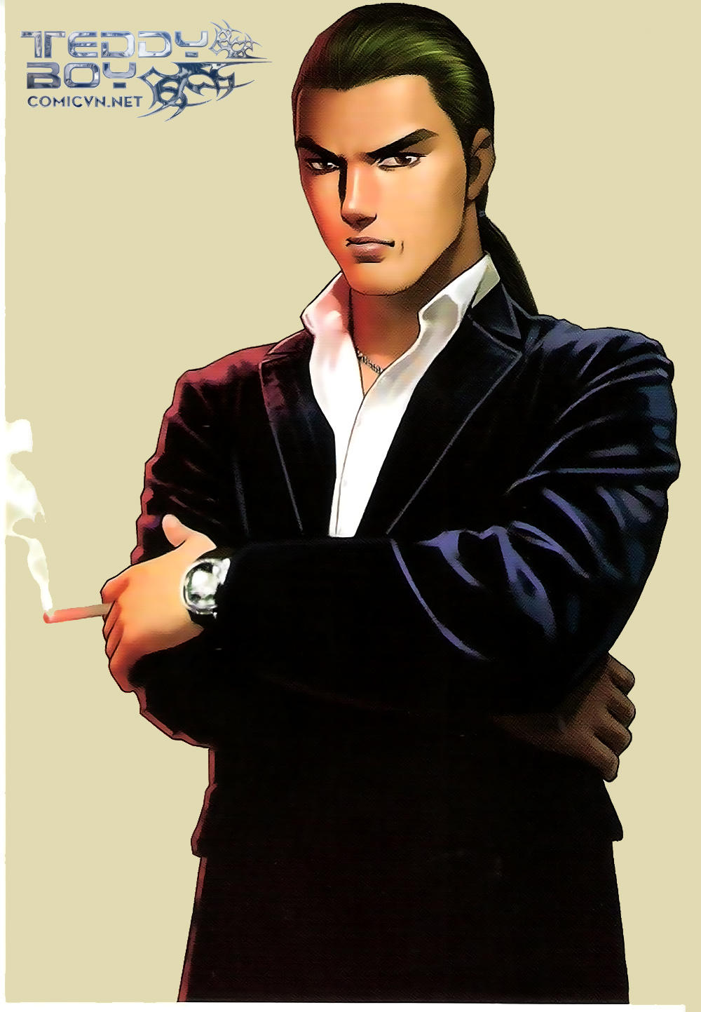 Người Trong Giang Hồ Chap 512 - Next Chap 513