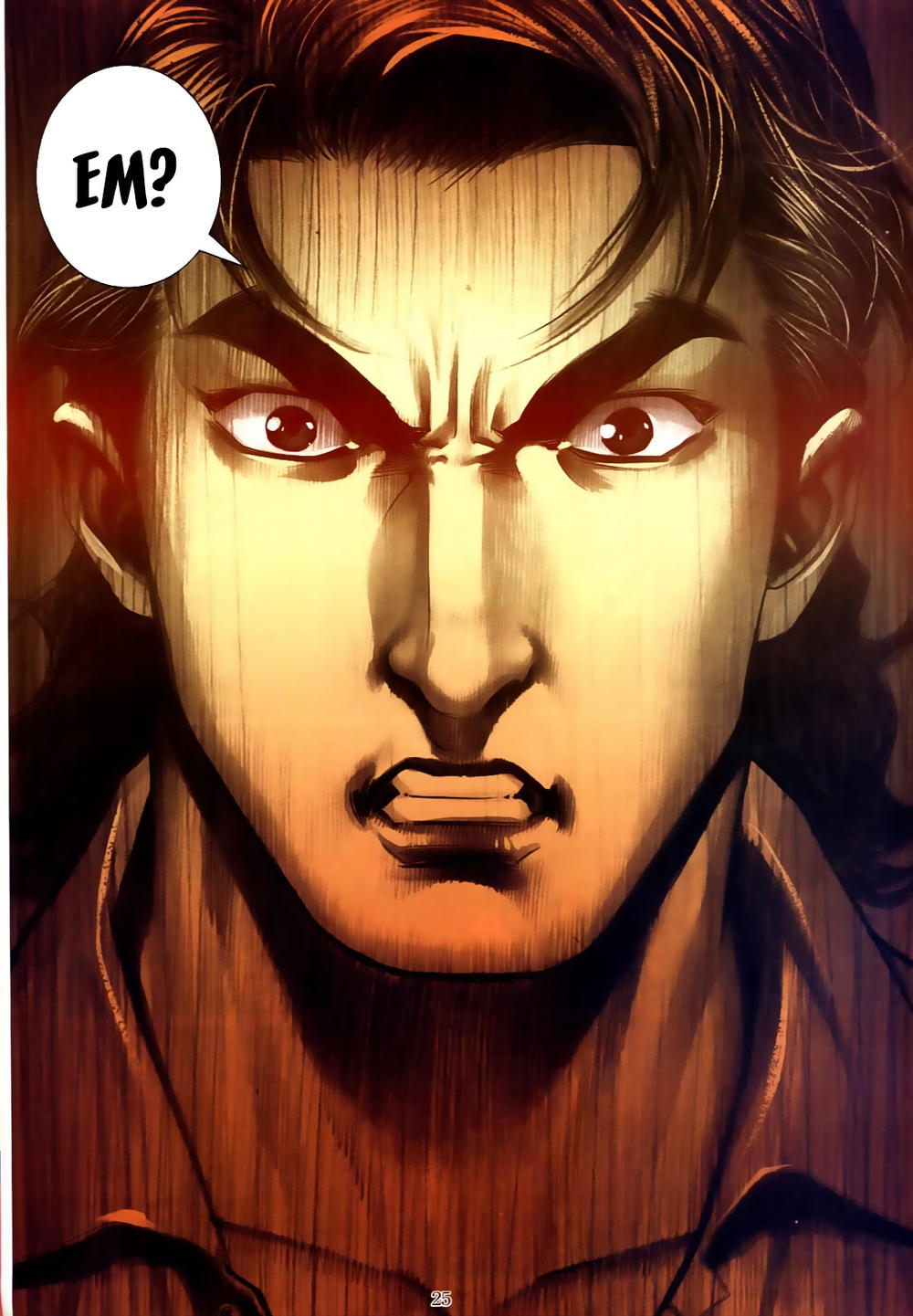 Người Trong Giang Hồ Chap 556 - Next Chap 557