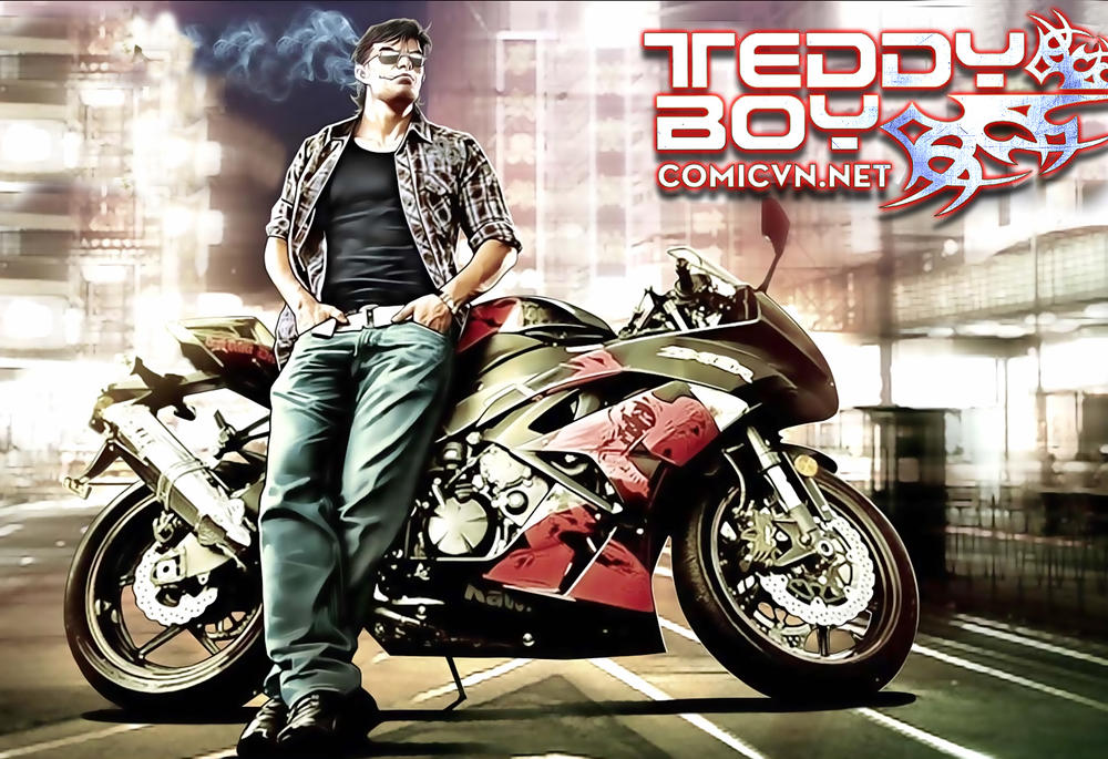 Người Trong Giang Hồ Chap 746 - Next Chap 747