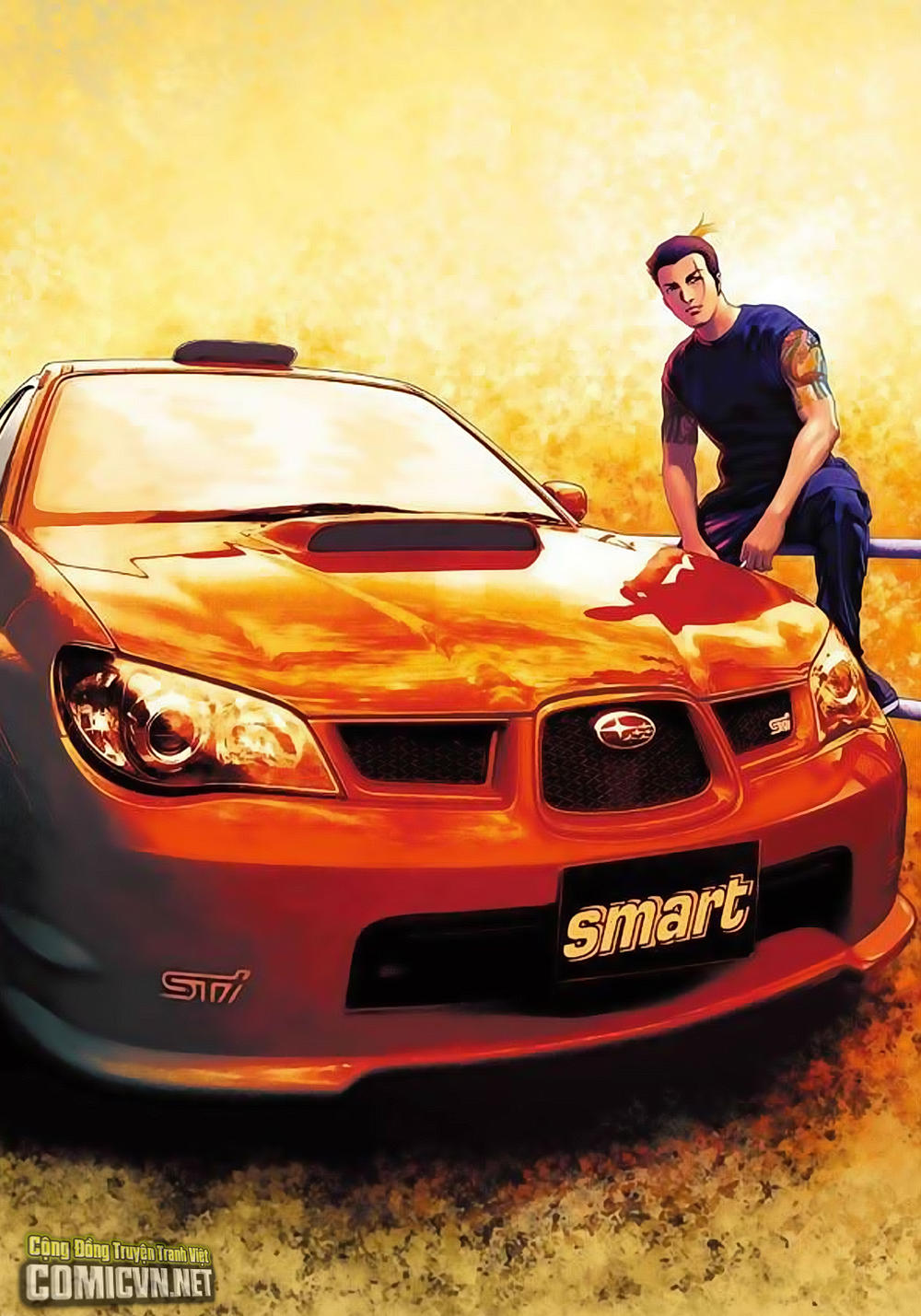 Người Trong Giang Hồ Chap 789 - Next Chap 790