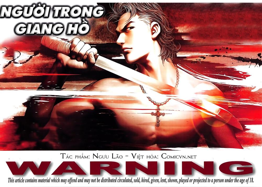 Người Trong Giang Hồ Chap 97 - Next Chap 98